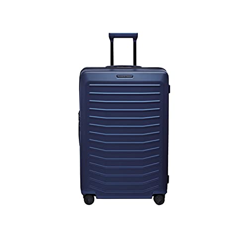 Bric's Porsche 30 inch Expandable Spinner Luggage - Expandable - Bric's Porsche 30 inch Expandable Spinner Luggage - Expandable - Travelking