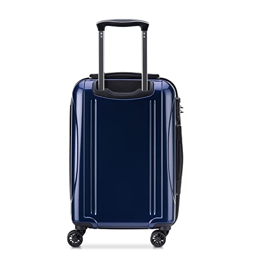 DELSEY Paris Helium Aero Hardside Expandable Luggage - DELSEY Paris Helium Aero Hardside Expandable Luggage - Travelking