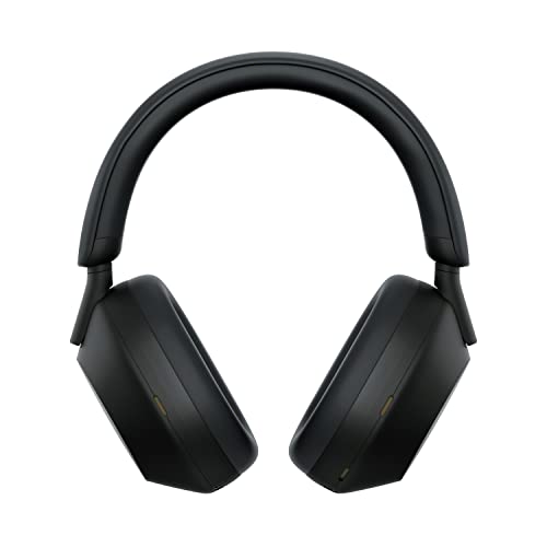 Sony WH-1000XM5 Wireless Industry Leading Headphones - Sony WH-1000XM5 Wireless Industry Leading Headphones - Travelking