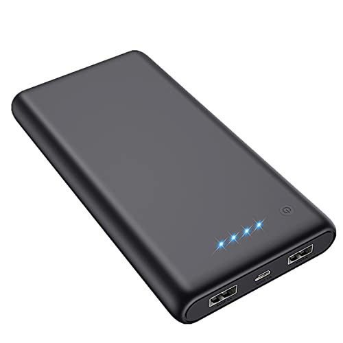 Portable Charger Power Bank 25800mAh Huge Capacity External Battery Pack - Portable Charger Power Bank 25800mAh Huge Capacity External Battery Pack - Travelking