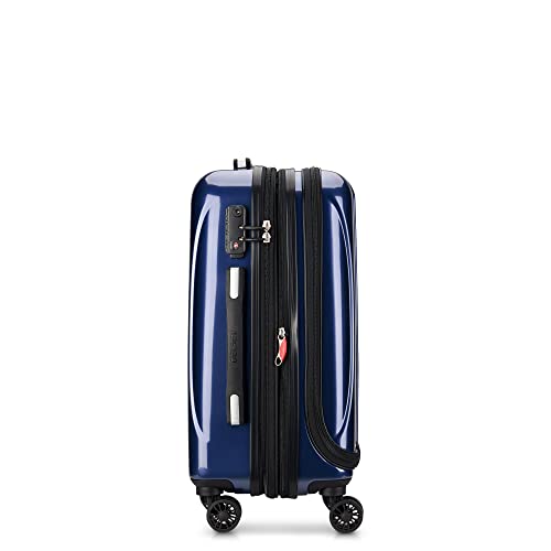DELSEY Paris Helium Aero Hardside Expandable Luggage - DELSEY Paris Helium Aero Hardside Expandable Luggage - Travelking