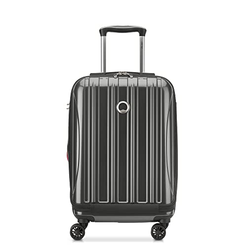 DELSEY Paris Helium Aero Hardside Expandable Luggage - DELSEY Paris Helium Aero Hardside Expandable Luggage - Travelking