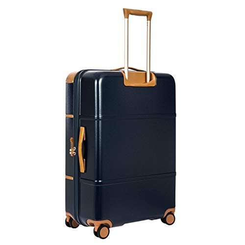 Bric's Bellagio 2.0 Spinner Trunk - 30 Inch - Luxury Bag - Bric's Bellagio 2.0 Spinner Trunk - 30 Inch - Luxury Bag - Travelking