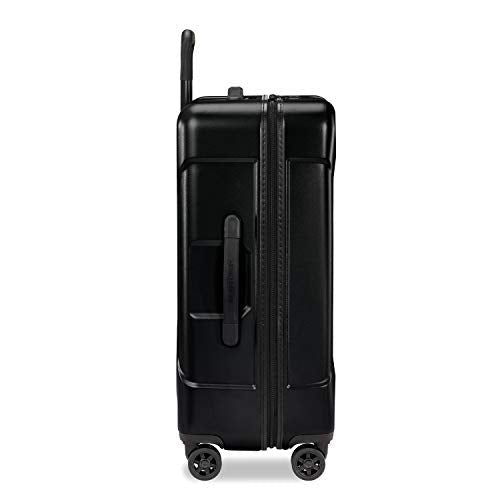 Briggs & Riley Torq Hardside Luggage, Stealth, Checked-Large 30"