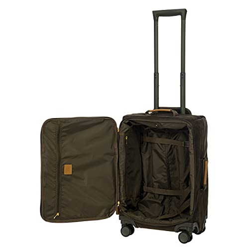 Bric's - Life Tropea 21" Carry On Spinner