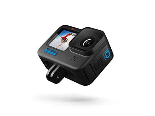 GoPro HERO10 Black Accessory Bundle - Includes HERO10 Black Camera - GoPro HERO10 Black Accessory Bundle - Includes HERO10 Black Camera - Travelking