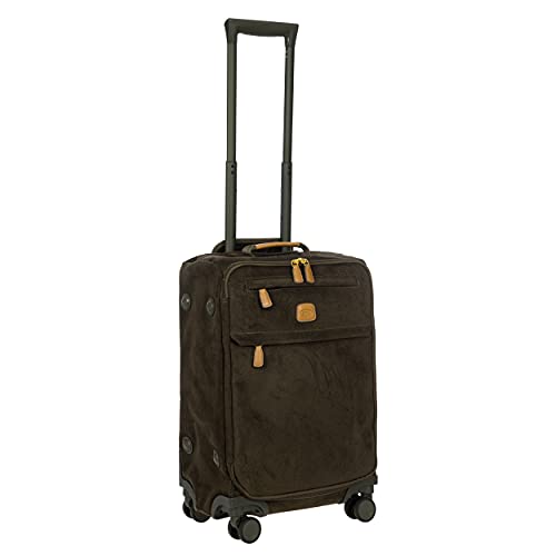 Bric's - Life Tropea 21" Carry On Spinner