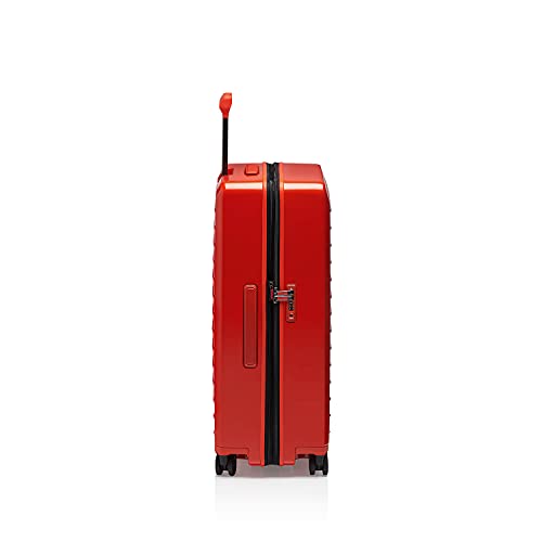 Bric's Porsche 30 inch Expandable Spinner Luggage - Expandable - Bric's Porsche 30 inch Expandable Spinner Luggage - Expandable - Travelking