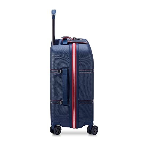 DELSEY Paris Chatelet Hardside Luggage with Spinner Wheels - DELSEY Paris Chatelet Hardside Luggage with Spinner Wheels - Travelking