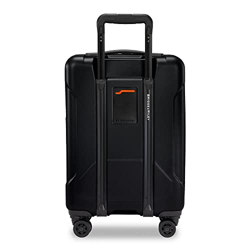 Briggs & Riley Torq Hardside Carry On Luggage with Spinner Wheels - Briggs & Riley Torq Hardside Carry On Luggage with Spinner Wheels - Travelking