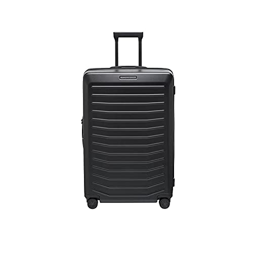 Bric's Porsche 30 inch Expandable Spinner Luggage - Expandable - Bric's Porsche 30 inch Expandable Spinner Luggage - Expandable - Travelking