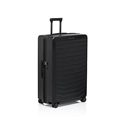 Bric's Porsche 32 inch Expandable Spinner Luggage - Expandable - Bric's Porsche 32 inch Expandable Spinner Luggage - Expandable - Travelking
