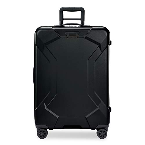 Briggs & Riley Torq Hardside Luggage, Stealth, Checked-Large 30"