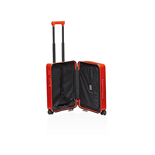 Bric's Porsche 21" Spinner Carry-On Luggage - Roadster Travel