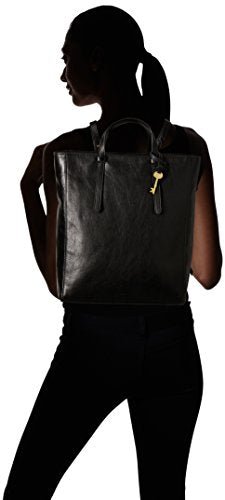 Fossil Women's Camilla Leather Convertible Backpack Purse-Handbag - Fossil Women's Camilla Leather Convertible Backpack Purse-Handbag - Travelking