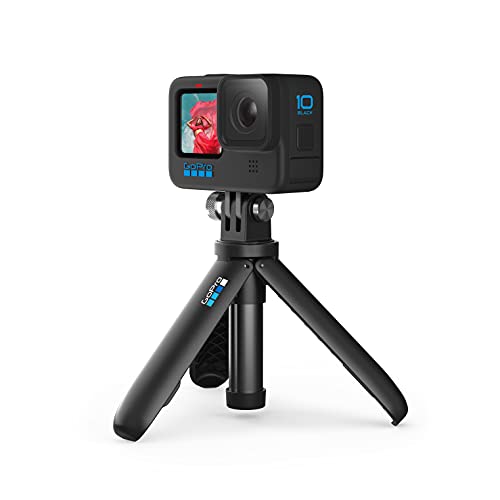 GoPro HERO10 Black Accessory Bundle - Includes HERO10 Black Camera - GoPro HERO10 Black Accessory Bundle - Includes HERO10 Black Camera - Travelking