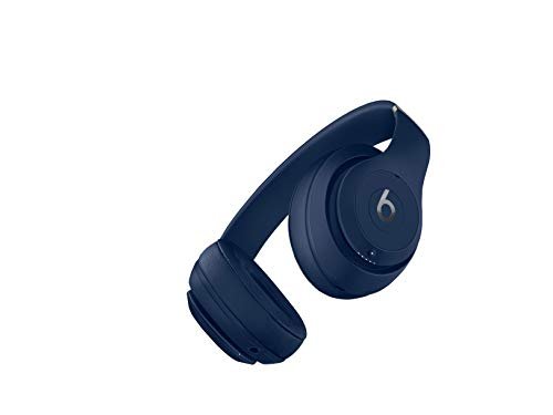 Beats Studio3 Wireless Noise Cancelling Over-Ear Headphones - Beats Studio3 Wireless Noise Cancelling Over-Ear Headphones - Travelking