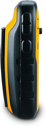 Garmin eTrex 10 Worldwide Handheld GPS Navigator - Garmin eTrex 10 Worldwide Handheld GPS Navigator - Travelking