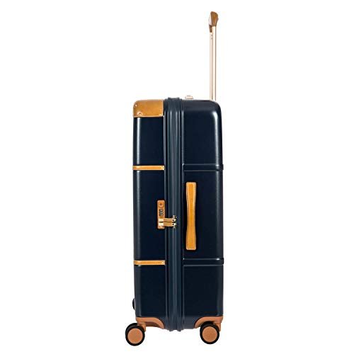 Bric's Bellagio 2.0 Spinner Trunk - 30 Inch - Luxury Bag - Bric's Bellagio 2.0 Spinner Trunk - 30 Inch - Luxury Bag - Travelking