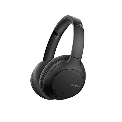 Sony Noise Canceling Headphones WHCH710N: Wireless Bluetooth - Sony Noise Canceling Headphones WHCH710N: Wireless Bluetooth - Travelking