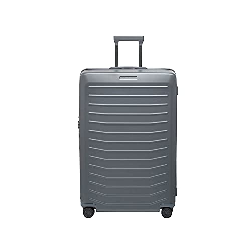 Bric's Porsche 32 inch Expandable Spinner Luggage - Expandable - Bric's Porsche 32 inch Expandable Spinner Luggage - Expandable - Travelking