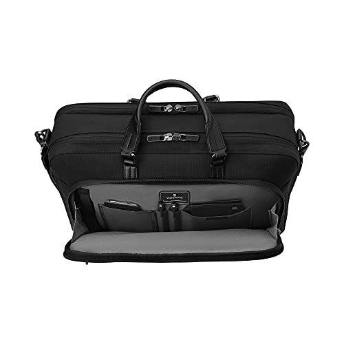 Victorinox Werks Pro Cordura 2-Way Carry Laptop Bag - Victorinox Werks Pro Cordura 2-Way Carry Laptop Bag - Travelking