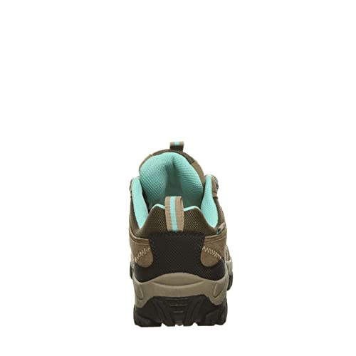 BEARPAW Women's Olympus Hiker Taupe Size 8 | Women's Outdoor - BEARPAW Women's Olympus Hiker Taupe Size 8 | Women's Outdoor - Travelking