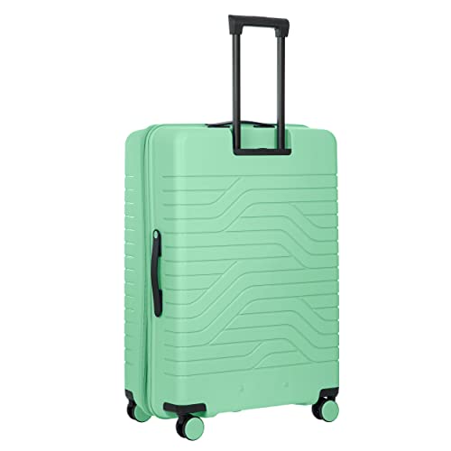 Bric's B|Y Ulisse Spinner Suitcases with Wheels - 21" and 30" - Mint