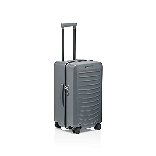 Bric's Porsche 26 Inch Spinner Trunk - Hardside Luggage - Bric's Porsche 26 Inch Spinner Trunk - Hardside Luggage - Travelking