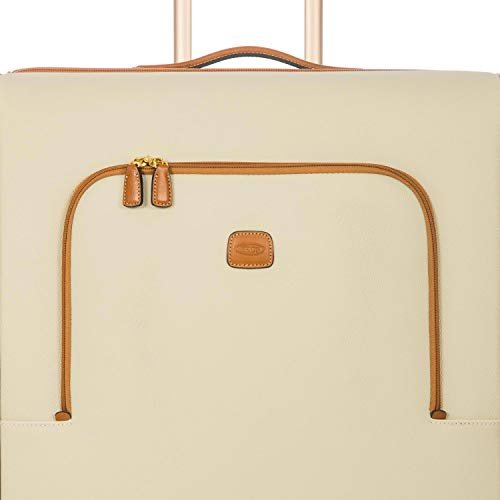 Bric's USA Luggage Model: FIRENZE |Size: Spinner 30" Split Frame