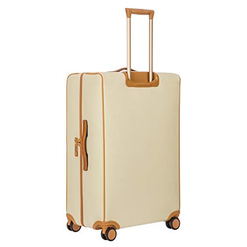 Bric's USA Luggage Model: FIRENZE |Size: Spinner 30" Split Frame