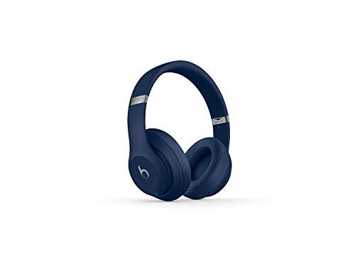 Beats Studio3 Wireless Noise Cancelling Over-Ear Headphones - Beats Studio3 Wireless Noise Cancelling Over-Ear Headphones - Travelking