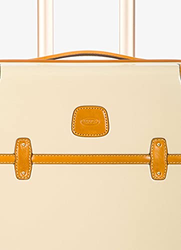 Bric's Bellagio 2.0 Spinner Trunk, 21" Luxury Bags for Women and Men