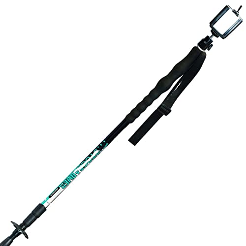 FEABCR Carbon Fiber Trekking Poles, Lightweight Hiking Poles - FEABCR Carbon Fiber Trekking Poles, Lightweight Hiking Poles - Travelking