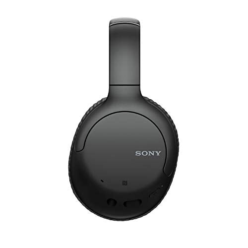 Sony Noise Canceling Headphones WHCH710N: Wireless Bluetooth - Sony Noise Canceling Headphones WHCH710N: Wireless Bluetooth - Travelking