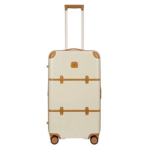 Bric's BELLAGIO 2.0 Trolley Baule - 28 Inch Steamer Trunk - Luxury - Bric's BELLAGIO 2.0 Trolley Baule - 28 Inch Steamer Trunk - Luxury - Travelking