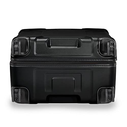 Briggs & Riley Torq Hardside Luggage, Stealth, Checked-Large 30"