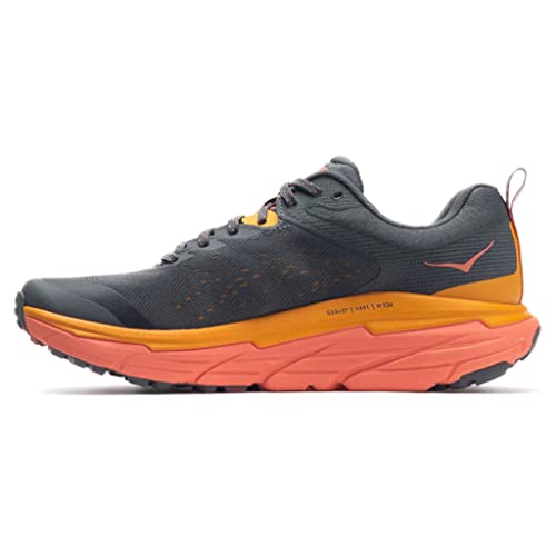 HOKA ONE ONE Hoka Women's Challander ATR - Orange - HOKA ONE ONE Hoka Women's Challander ATR - Orange - Travelking