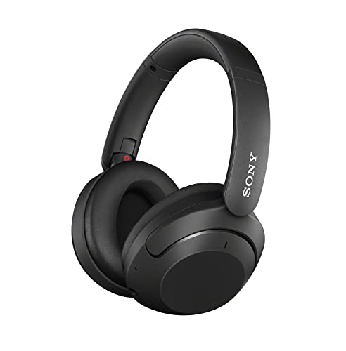 Sony WH-XB910N EXTRA BASS Noise Cancelling Headphones - Sony WH-XB910N EXTRA BASS Noise Cancelling Headphones - Travelking