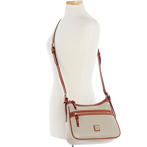 Dooney & Bourke Pebble Grain Presley - Dooney & Bourke Pebble Grain Presley - Travelking