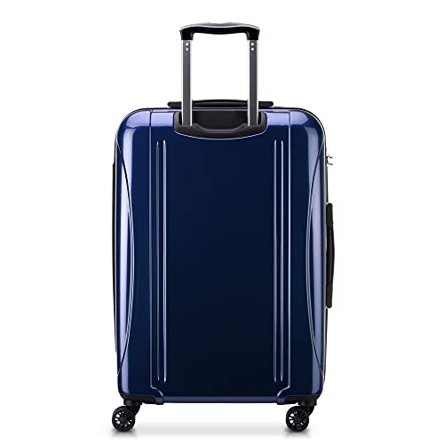 DELSEY Paris Helium Aero Hardside Expandable Luggage with Spinner Wheels - DELSEY Paris Helium Aero Hardside Expandable Luggage with Spinner Wheels - Travelking