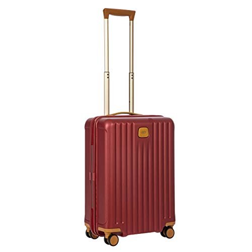 Bric's Capri - 2.0 21" Spinner