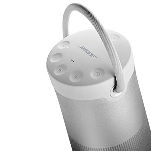 Bose SoundLink Revolve+ (Series II) Portable Bluetooth Speaker - Bose SoundLink Revolve+ (Series II) Portable Bluetooth Speaker - Travelking