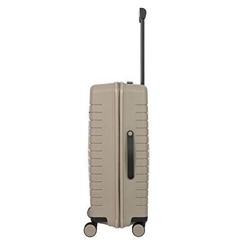 Bric's Milano By Bric’s Ulisse 28" Expandable Spinner Dove Grey One Size