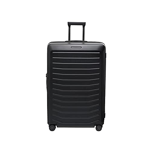 Bric's Porsche 32 inch Expandable Spinner Luggage - Expandable - Bric's Porsche 32 inch Expandable Spinner Luggage - Expandable - Travelking