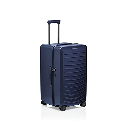 Bric's Porsche 29 Inch Spinner Trunk - Hardside Luggage - Bric's Porsche 29 Inch Spinner Trunk - Hardside Luggage - Travelking