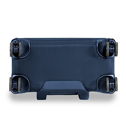 Briggs & Riley Rhapsody Softside Underseat Carry On Cabin Spinner - Briggs & Riley Rhapsody Softside Underseat Carry On Cabin Spinner - Travelking
