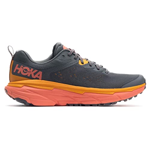 HOKA ONE ONE Hoka Women's Challander ATR - Orange - HOKA ONE ONE Hoka Women's Challander ATR - Orange - Travelking