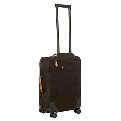 Bric's - Life Tropea 21" Carry On Spinner