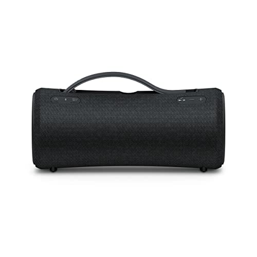 Sony SRS-XG300 X-Series Wireless Portable-Bluetooth Party-Speaker - Sony SRS-XG300 X-Series Wireless Portable-Bluetooth Party-Speaker - Travelking